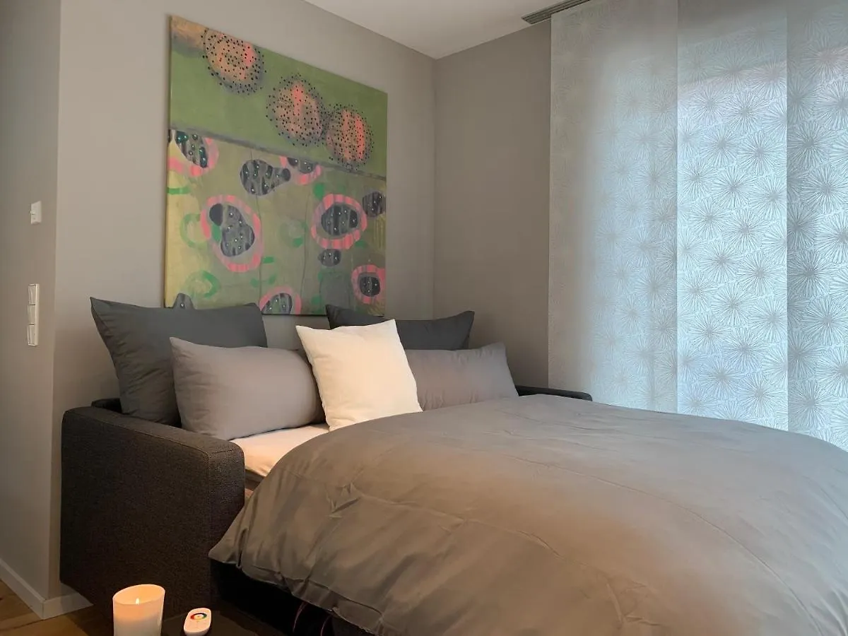 Ferienhaus Bungalow-Ferienhaus Pottenstein
