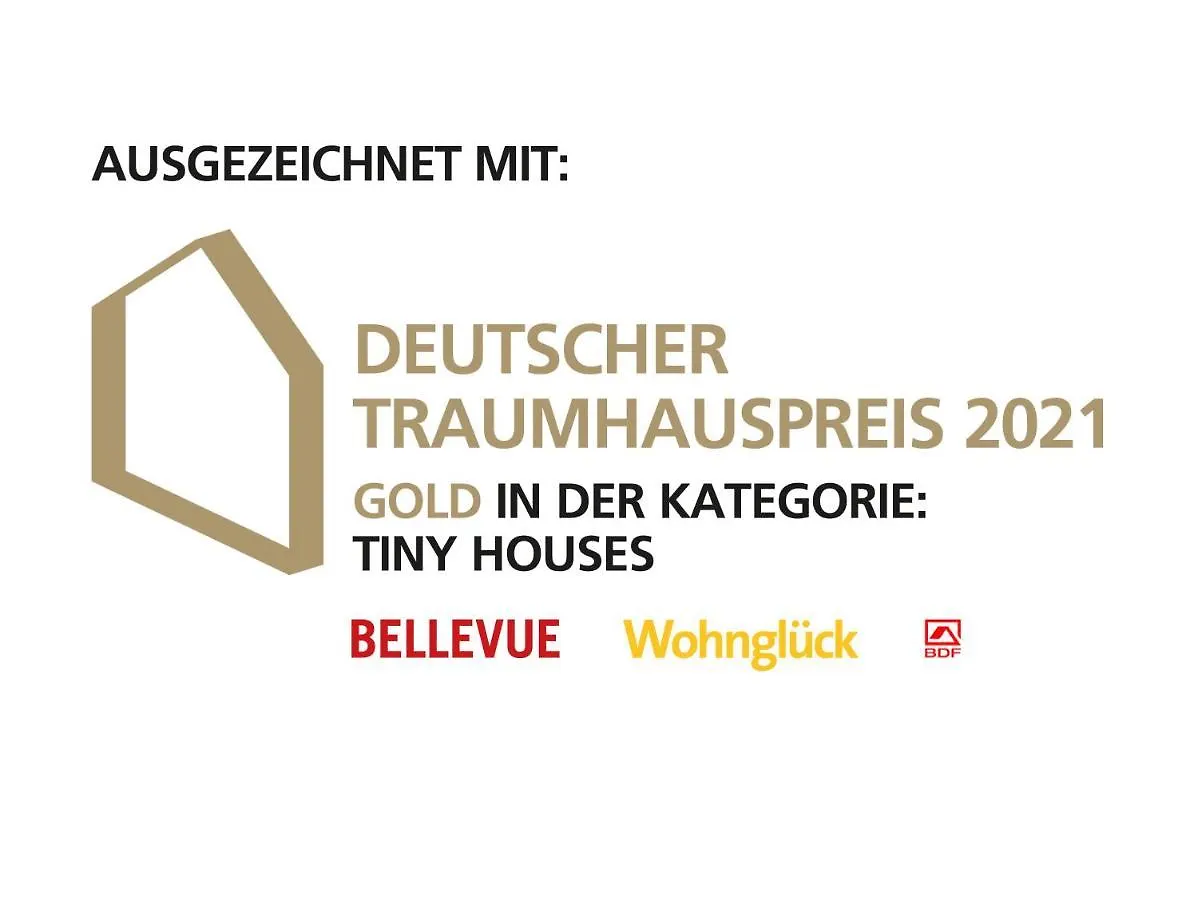 Bungalow-Ferienhaus Pottenstein Ferienhaus