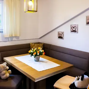 Apartment Auszeit-wohnungen, Aidenbach
