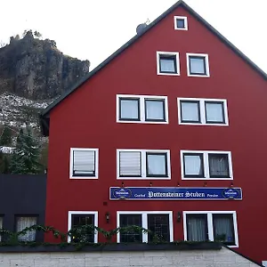 2* Guest house Pottensteiner Stuben