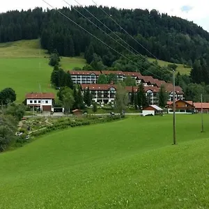 Apartment Stroh, Missen-Wilhams