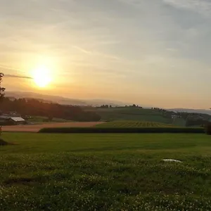 Apartment Im Bayerischen Wald, Tittling
