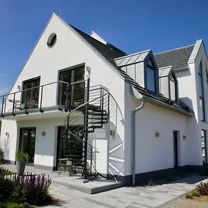 Apartment Rodenstein, Wiesenthau